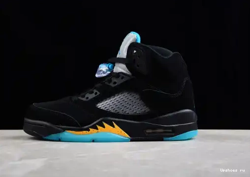 DD0587-047 DD0587-047 Aqua 5 Jordan Retro 0426